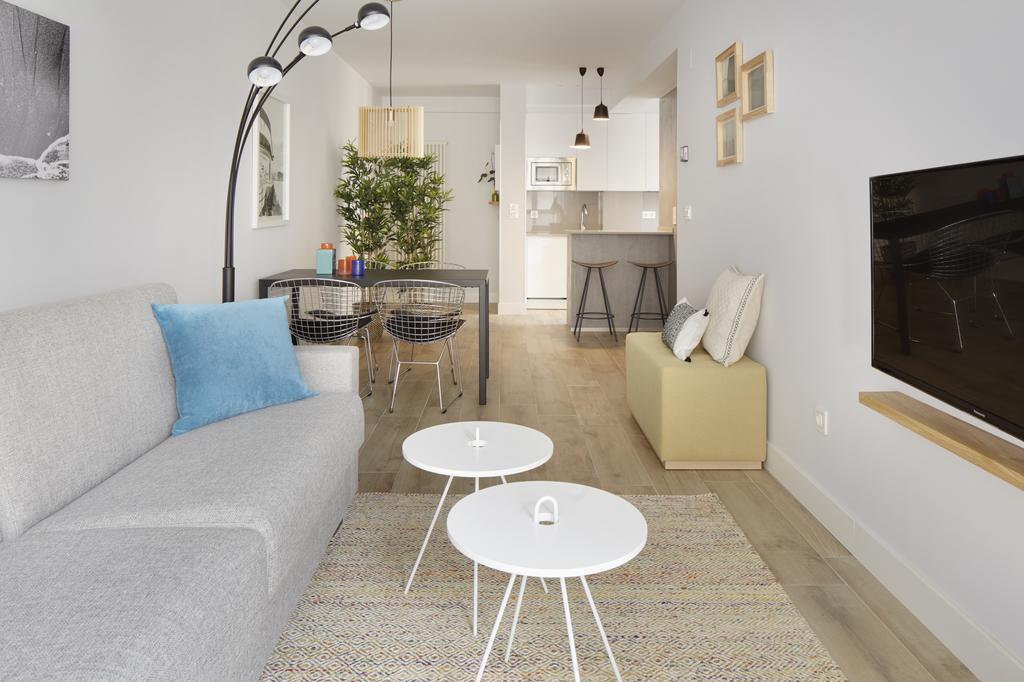 Marina Suite By Feelfree Rentals San Sebastián Dış mekan fotoğraf