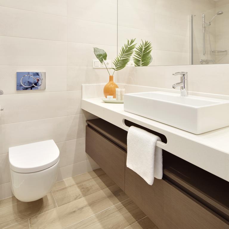 Marina Suite By Feelfree Rentals San Sebastián Dış mekan fotoğraf