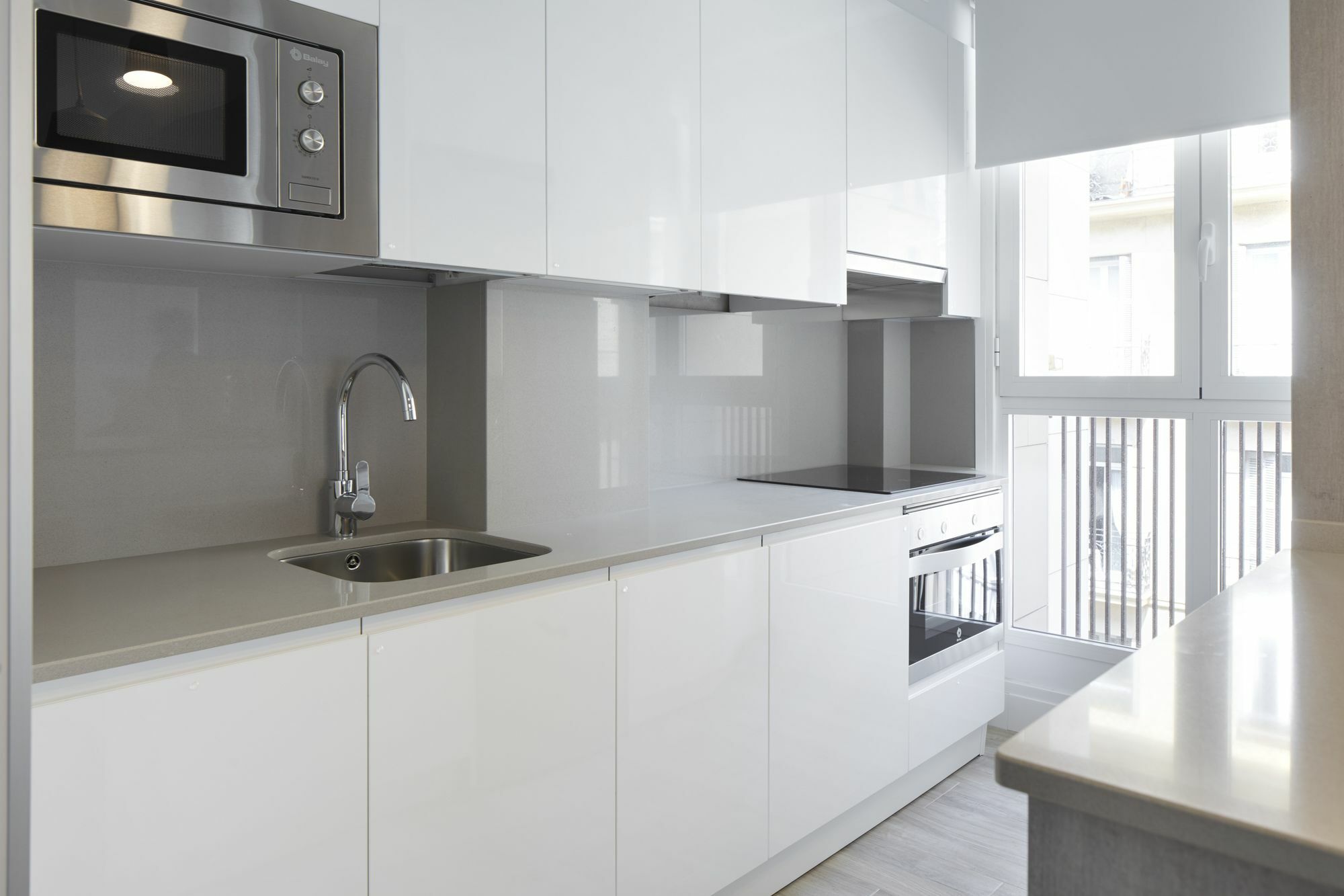Marina Suite By Feelfree Rentals San Sebastián Dış mekan fotoğraf