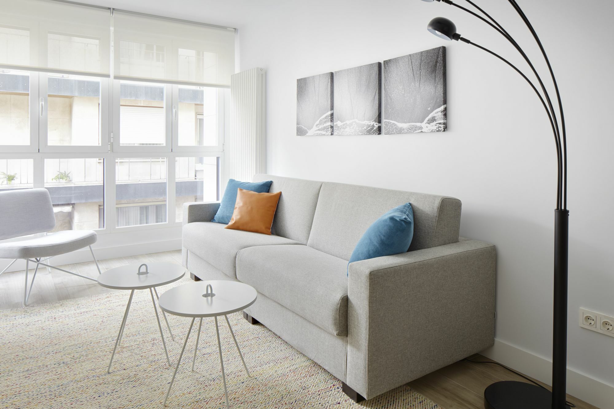Marina Suite By Feelfree Rentals San Sebastián Dış mekan fotoğraf