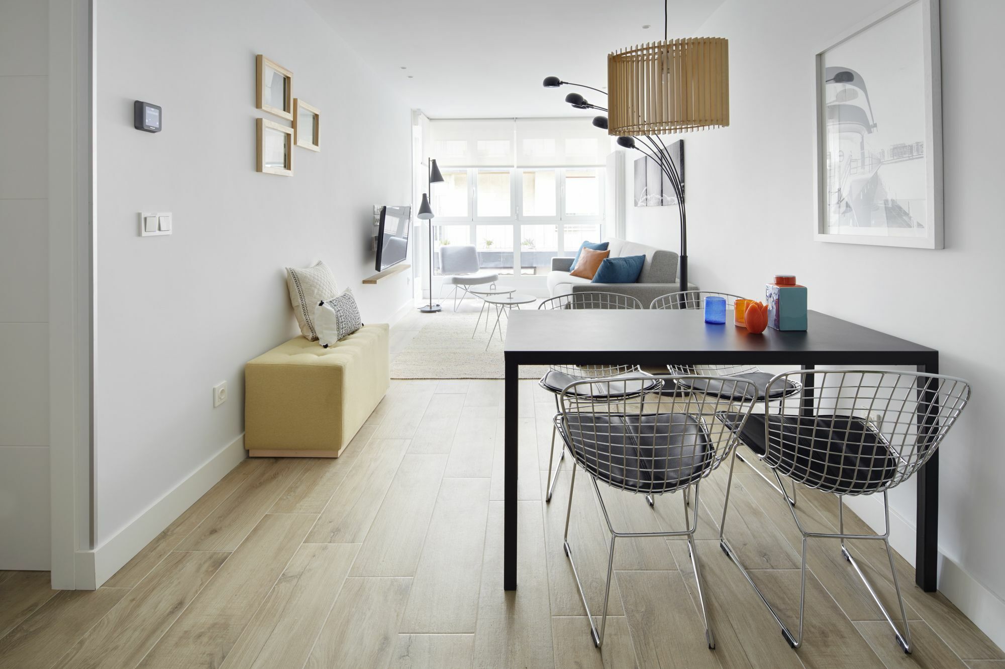 Marina Suite By Feelfree Rentals San Sebastián Dış mekan fotoğraf