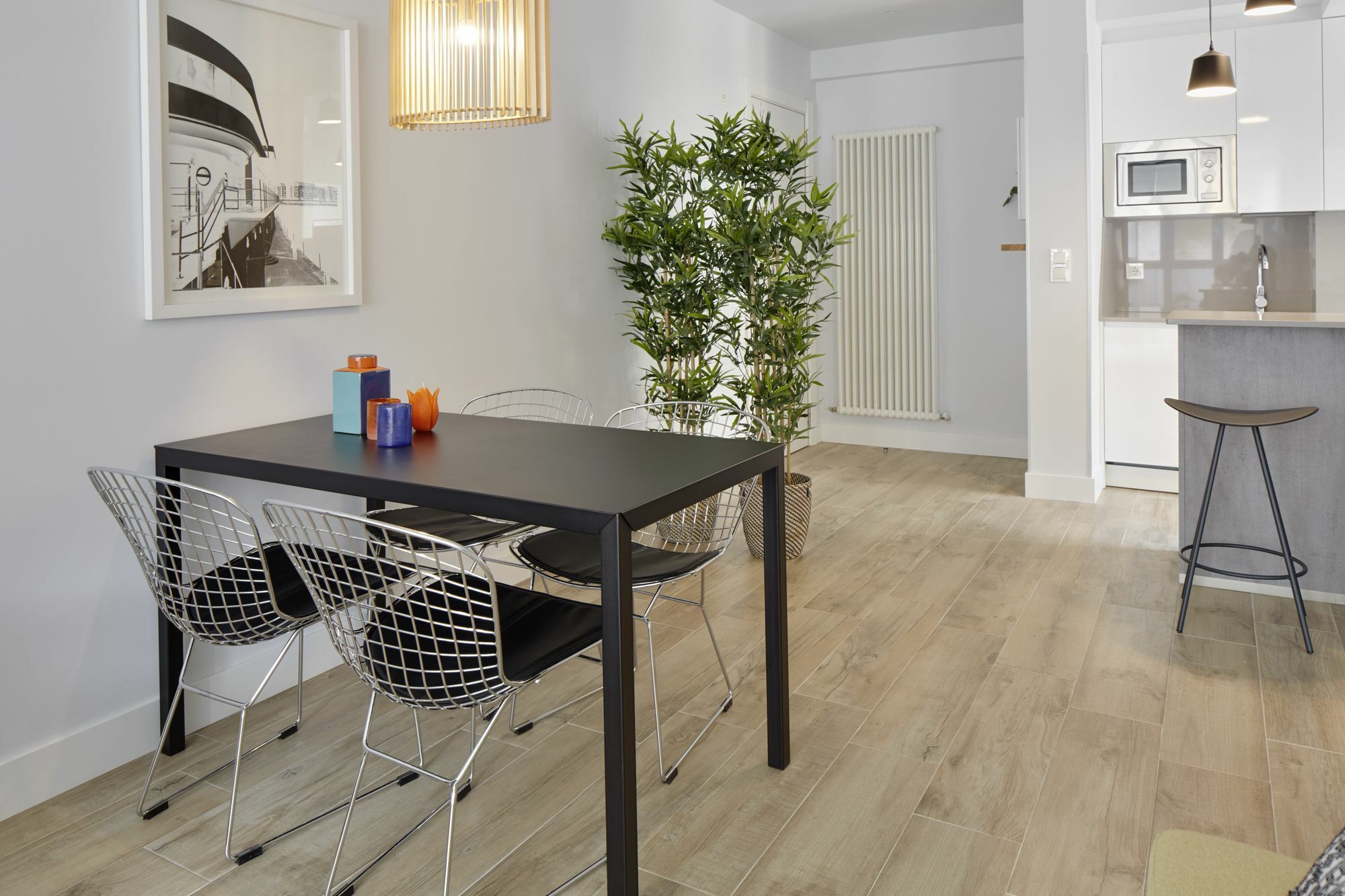 Marina Suite By Feelfree Rentals San Sebastián Dış mekan fotoğraf