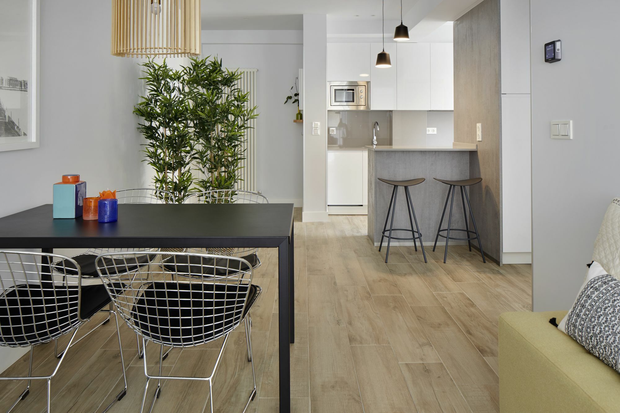 Marina Suite By Feelfree Rentals San Sebastián Dış mekan fotoğraf